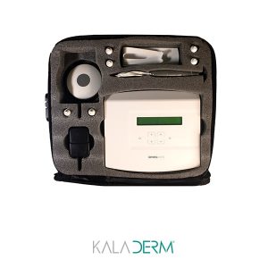 کیف دستگاه میکروپیگمنتیشن