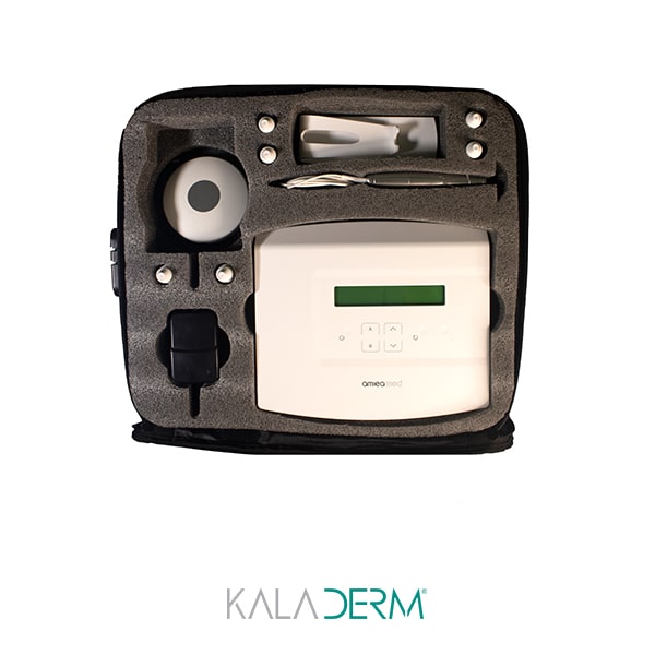 کیف دستگاه میکروپیگمنتیشن