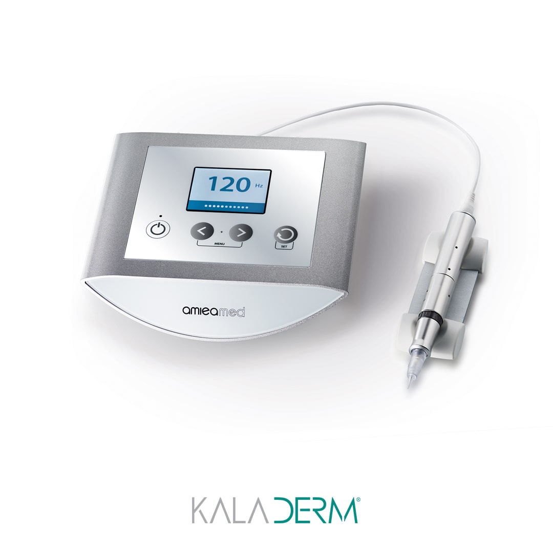 دستگاه میکرونیدلینگ آمیامد مدل Med Exceed